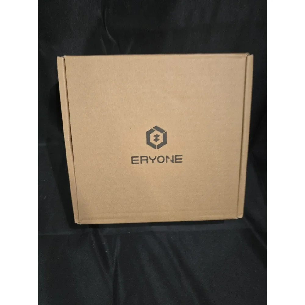 Eryone Dual Color Burnt Titanium Pla 1KG Blue & Black & Rose